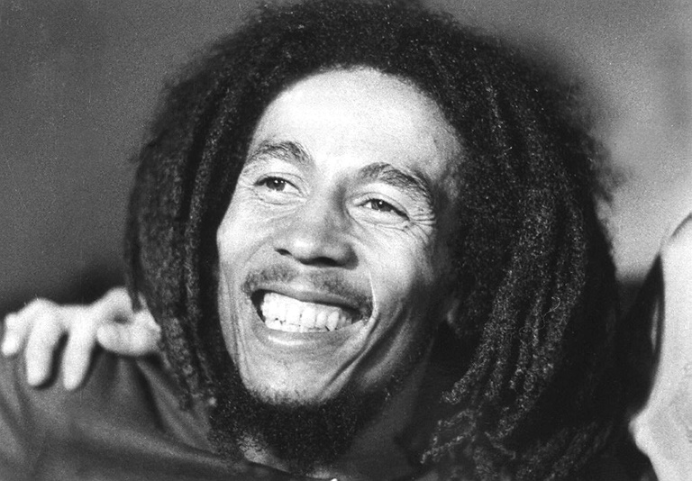 La maison londonienne de Bob Marley reconnue au patrimoine anglais