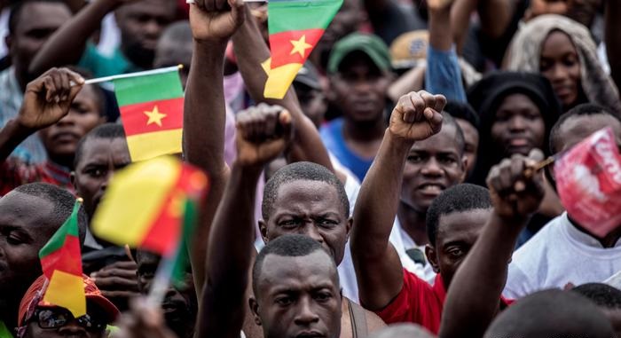 Quand la France se mêlait de la politique intérieure camerounaise