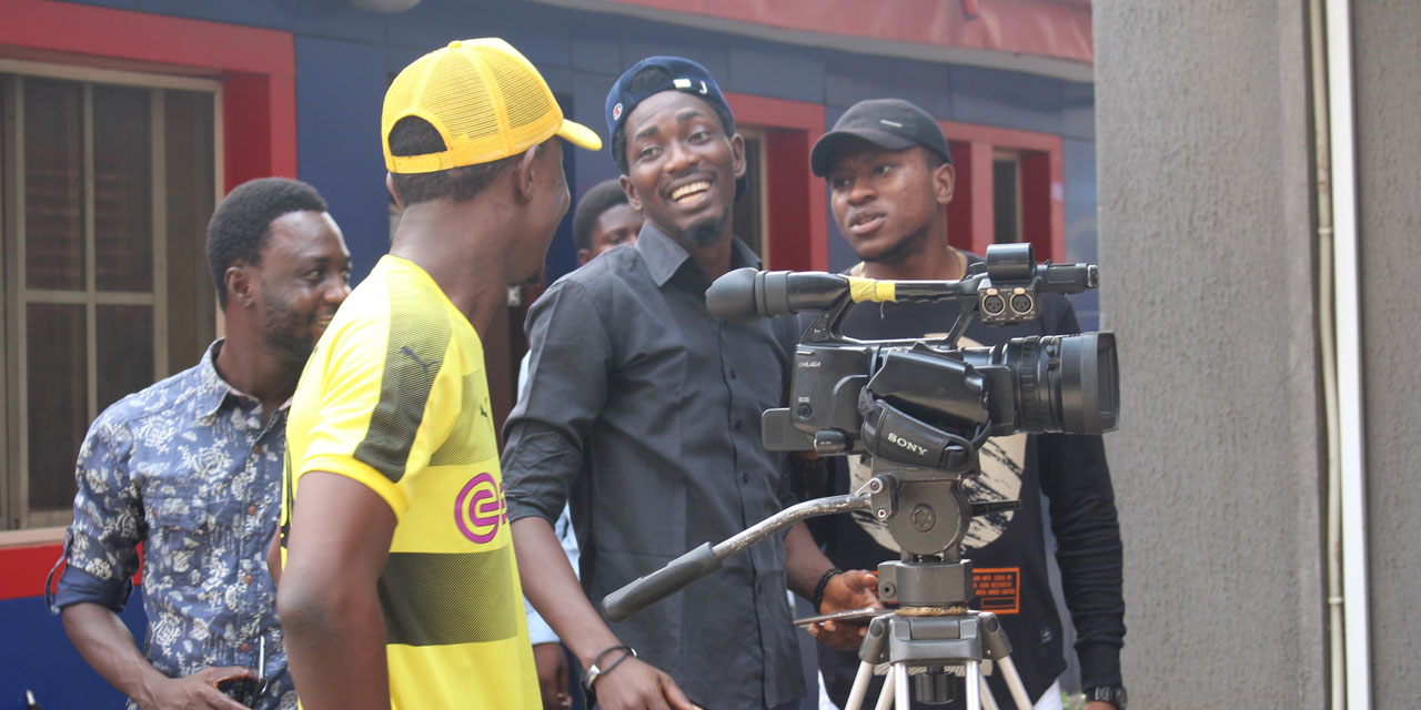 Nollywood : révélateur de talents et créateur d’emplois !