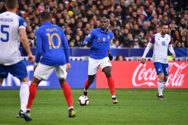 Paul Pogba Ne Peut Pas Plaire A Tout Le Monde