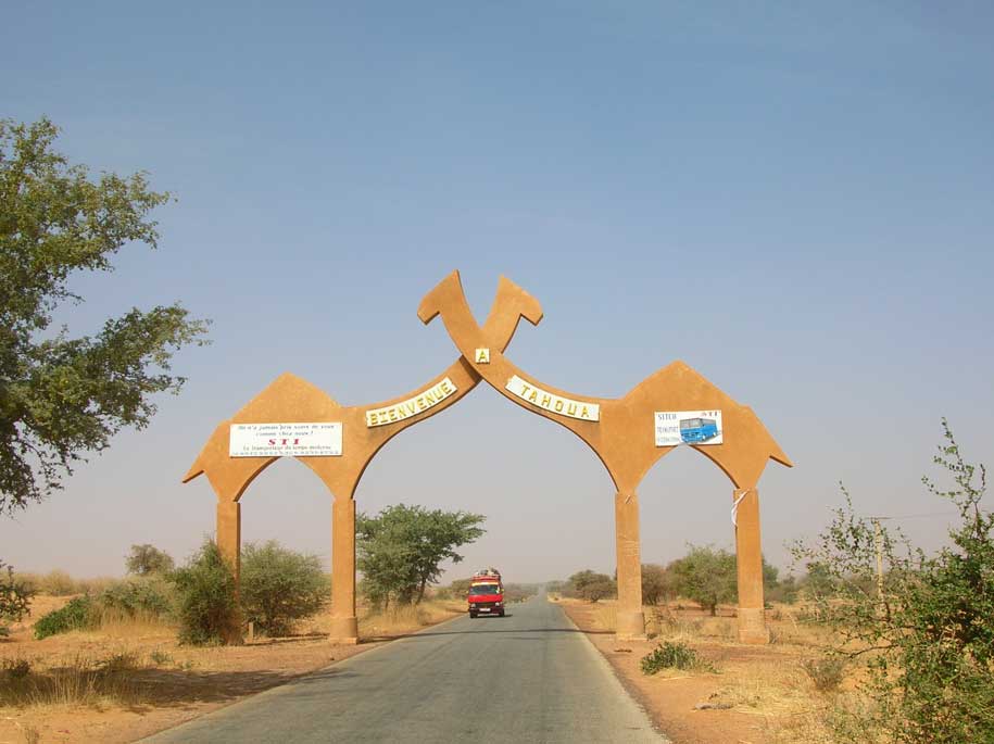 [NIGER] Après Niamey et Maradi, Tahoua aura aussi son hôpital de référence