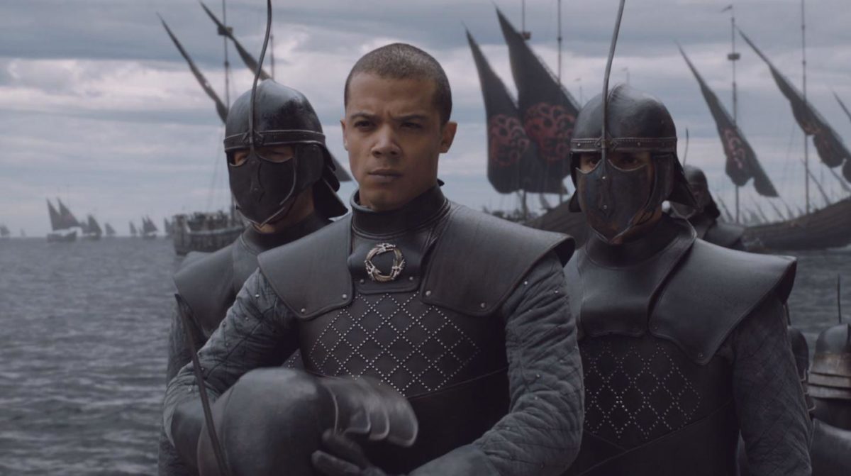 « GAME OF THRONES » : CES FANS IVOIRIENS QUI NE JURENT QUE PAR ELLE