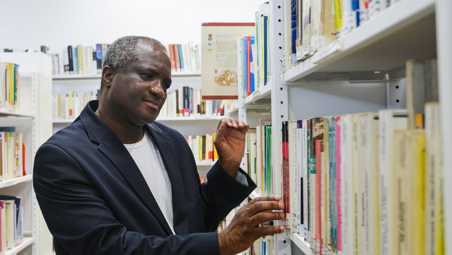 Serge Bilé veut rapprocher l’Afrique et les Antilles