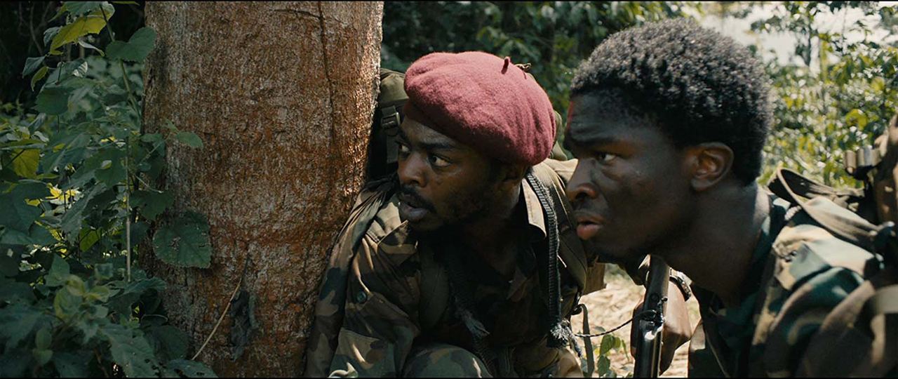 « La miséricorde de la jungle » : les confessions d’un criminel de guerre