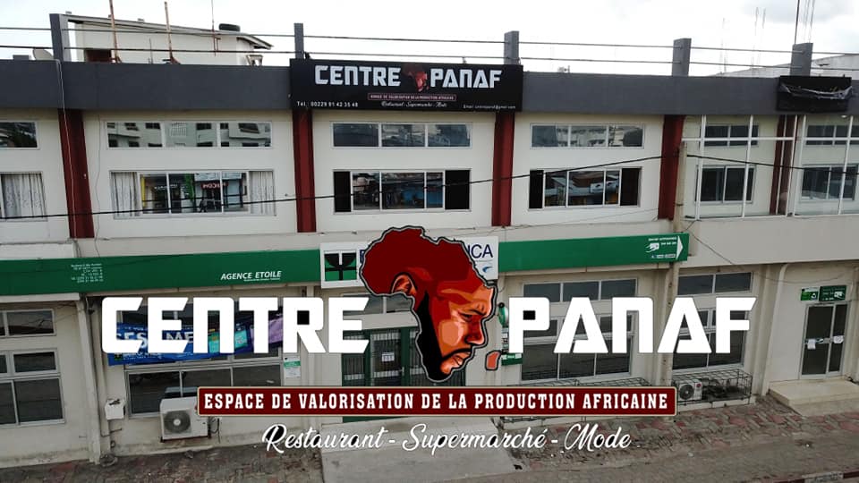 Kemi Seba annonce l’ouverture du « Centre Panaf »