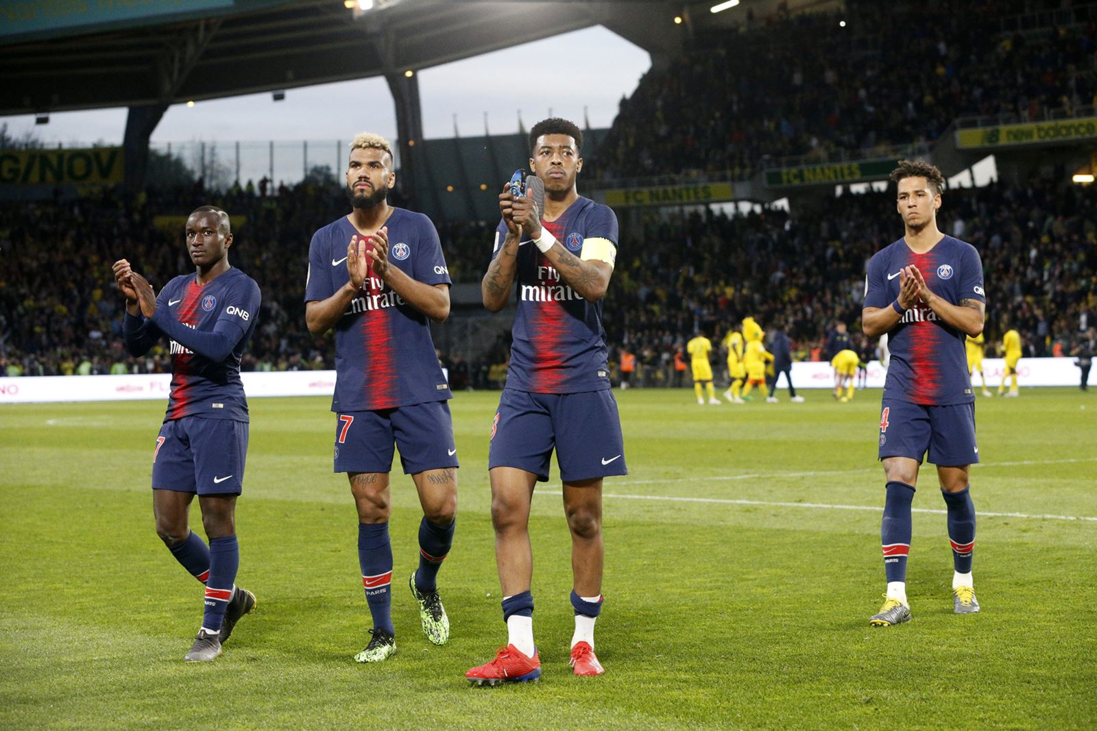 DOCTEUR KYLIAN ET MYSTÈRE MBAPPÉ