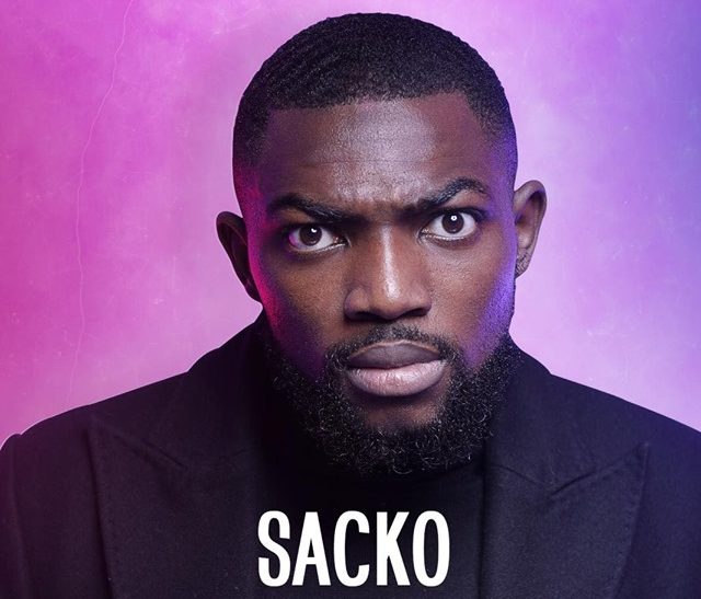 [JEU CONCOURS] Spectacle de Sacko Camara – Oh My God !