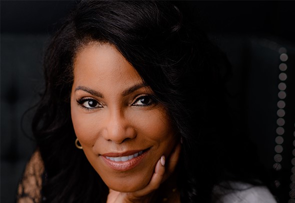 [EVENEMENT] Ilyasah Shabazz présente son livre « Malcolm Little » en Guadeloupe du 21 au 25 mai
