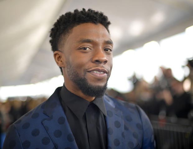 Chadwick Boseman devrait incarner « Yasuke », le samouraï africain