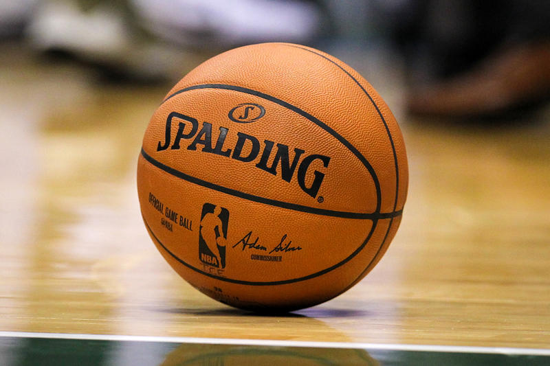 nba basket ball