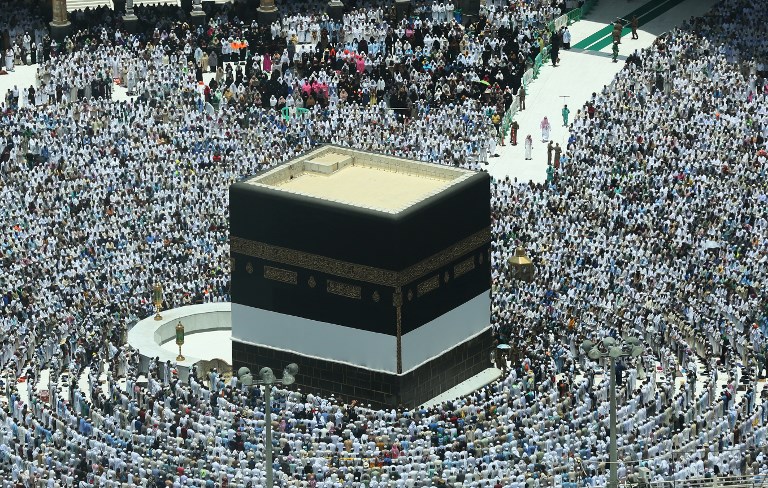Lorsqu’un Noir africain reconstruisait la Kaaba à la Mecque