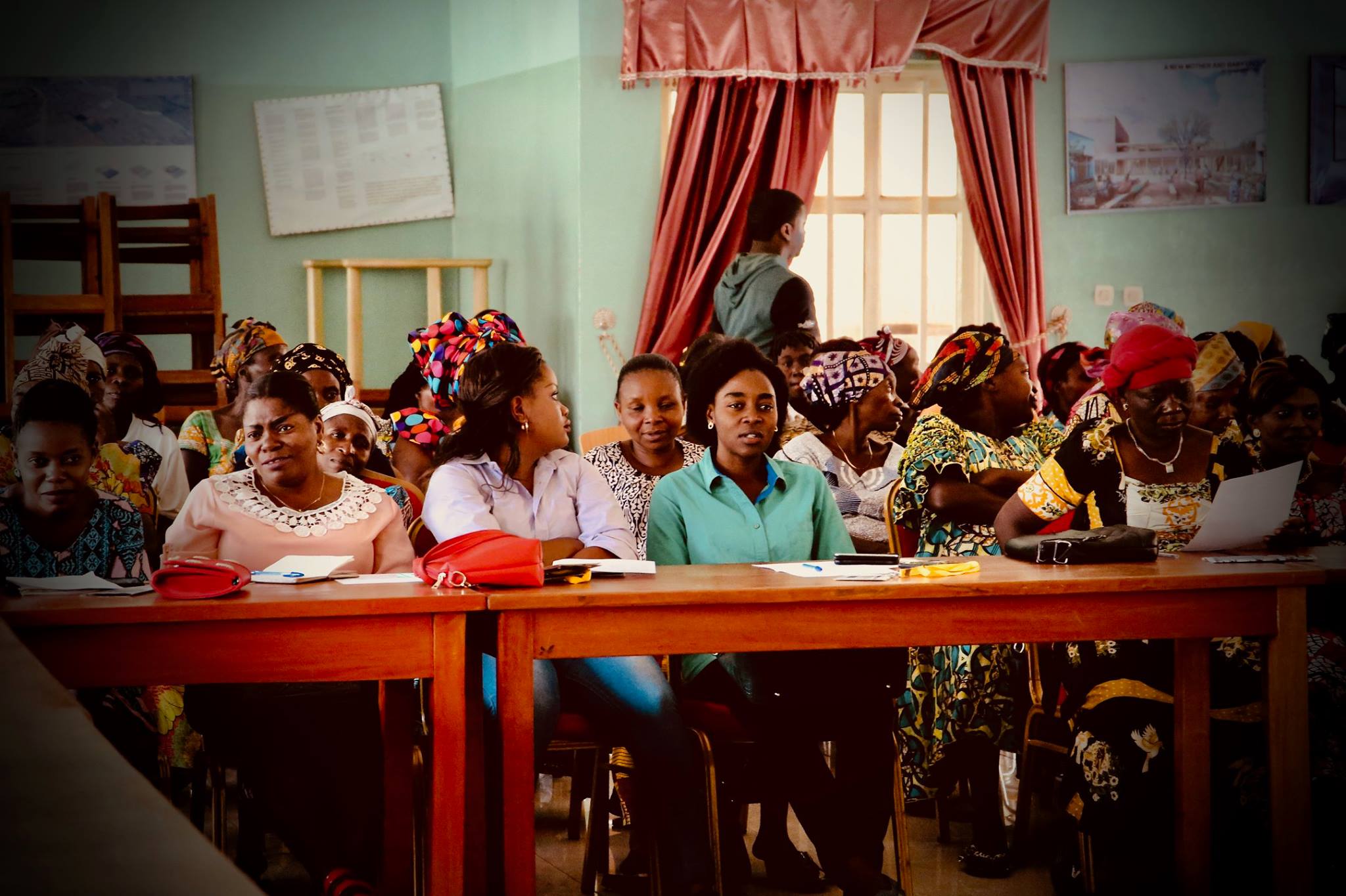 Le film choc sur les viols que subissent les femmes en RDCongo