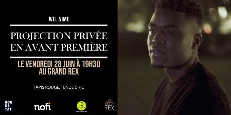 wil aime