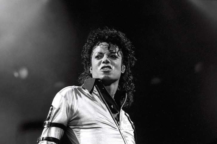 Pourquoi Michael Jackson est le plus grand artiste de tous les temps