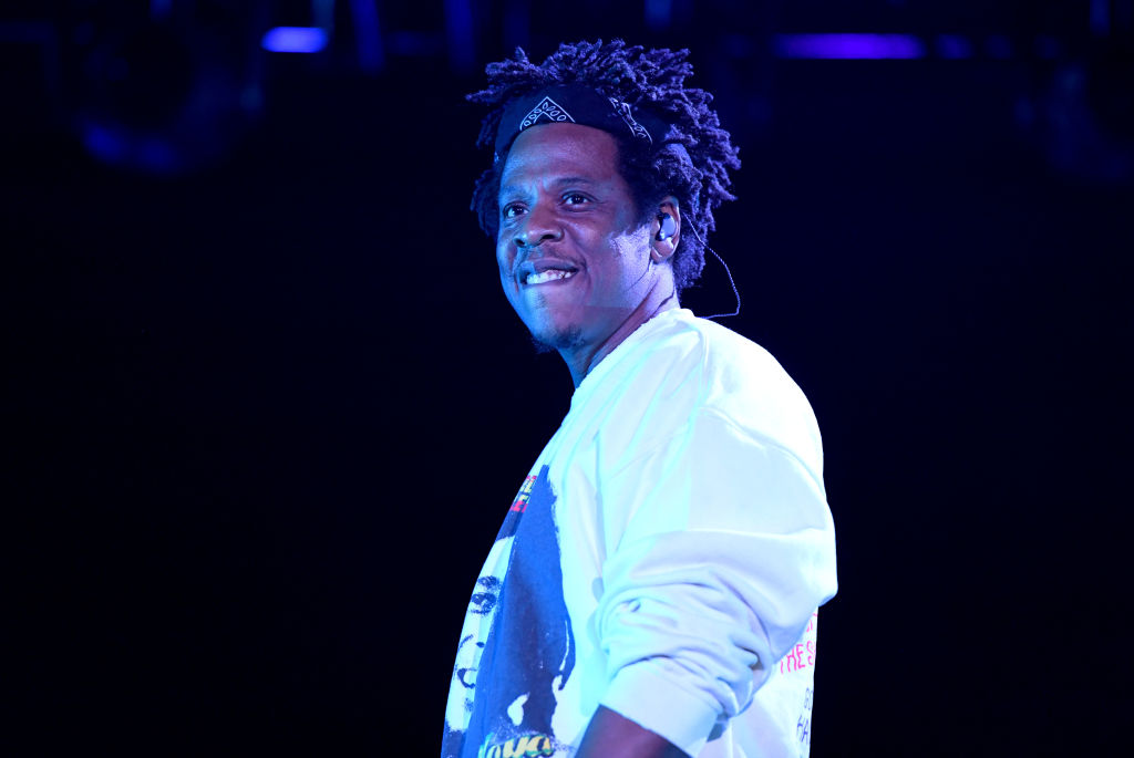 Jay-Z devient le premier artiste Hip-hop milliardaire