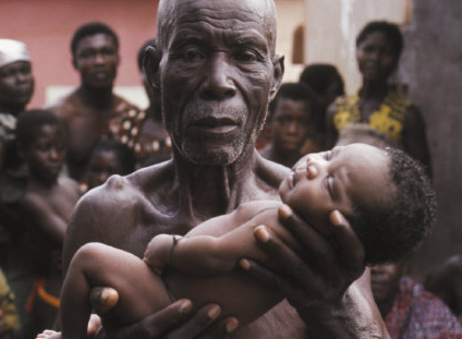 Quel est le but de la vie dans les traditions africaines?