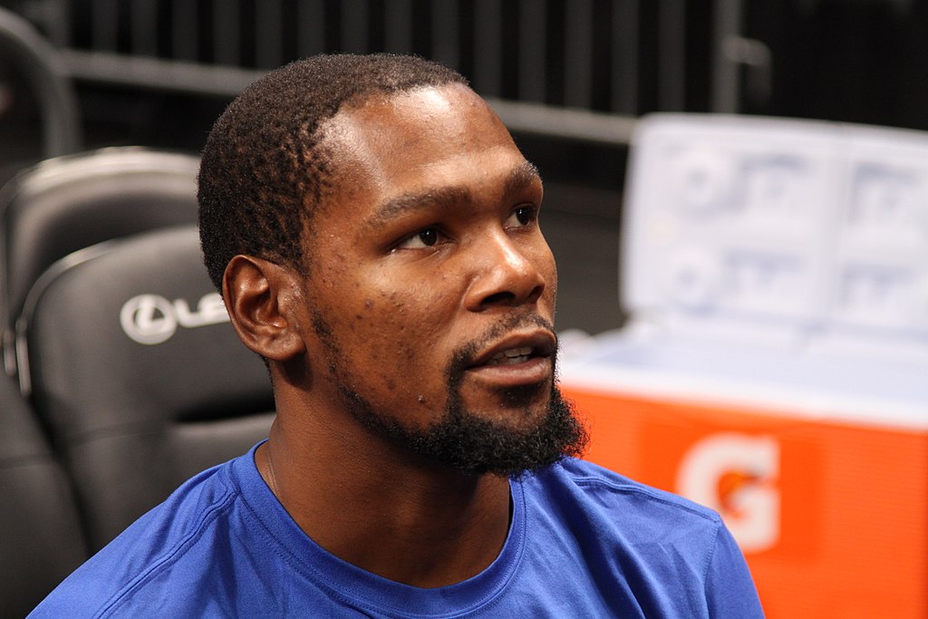 NBA : 5 transferts qui ont marqué la Free Agency