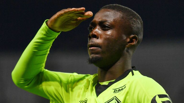 [FOOTBALL] : 5 joueurs Africains qui pourraient changer de club