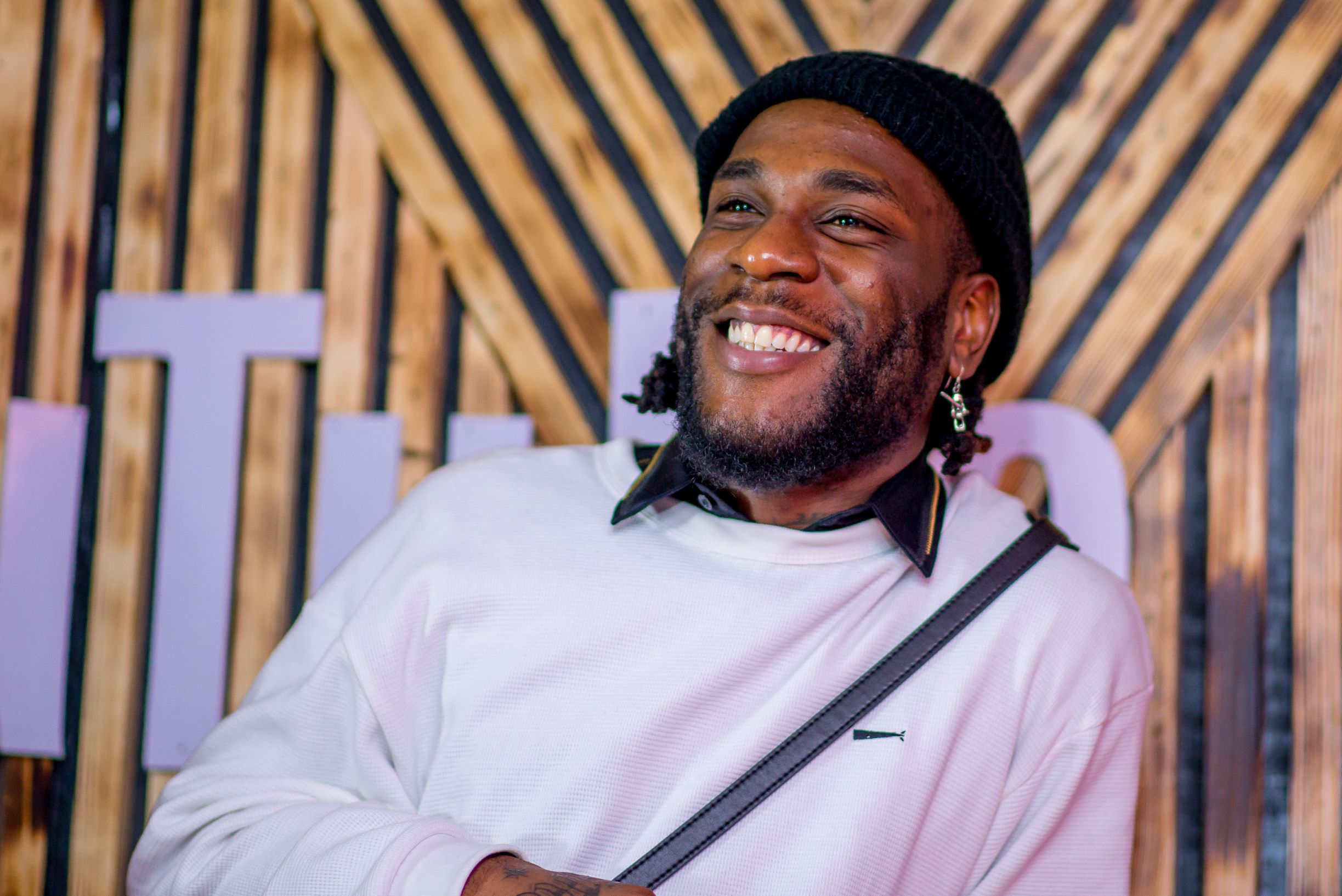 8 Choses à savoir sur Burna Boy!