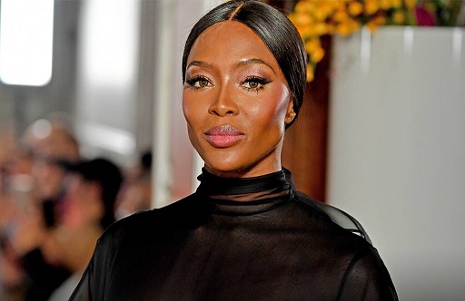 Naomi Campbell recalée d’un hôtel français parce qu’elle est noire