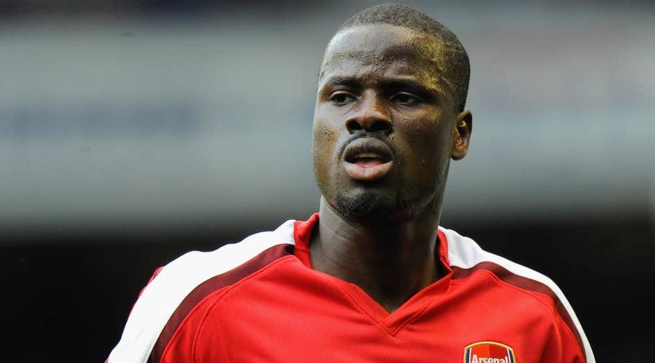 Football : Cinq joueurs Africains ayant joué à Arsenal