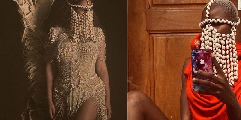 Lafalaise Dion, la designer ivoirienne qui a habillé Beyoncé
