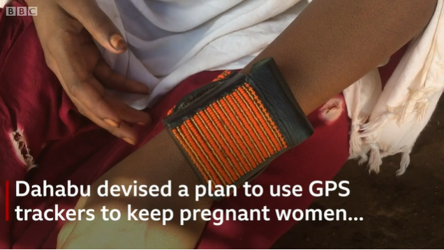 gps