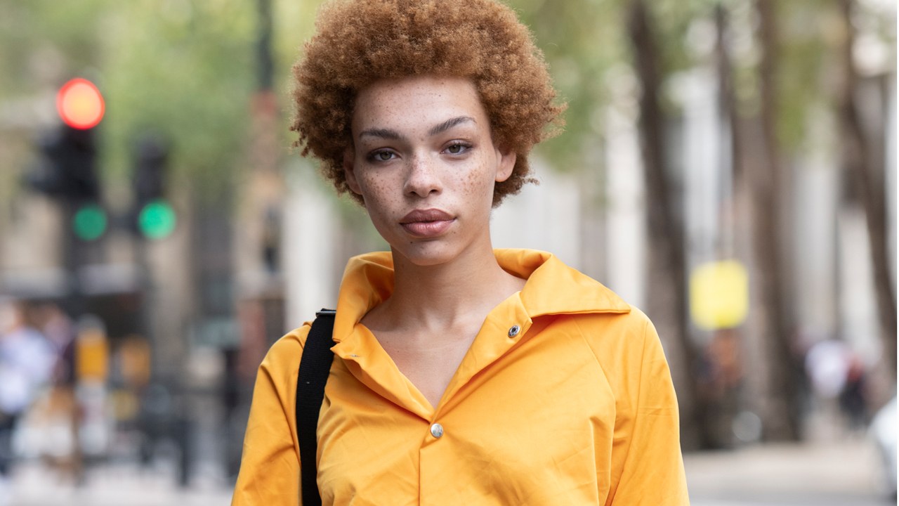 Une mannequin avait menti en se présentant comme transsexuelle