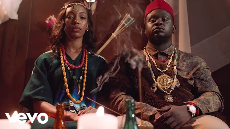 7 titres afrobeats pour te mettre bien!