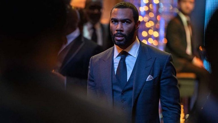 "POWER" : COMMENT GHOST EN A FAIT UNE SÉRIE FANTÔME