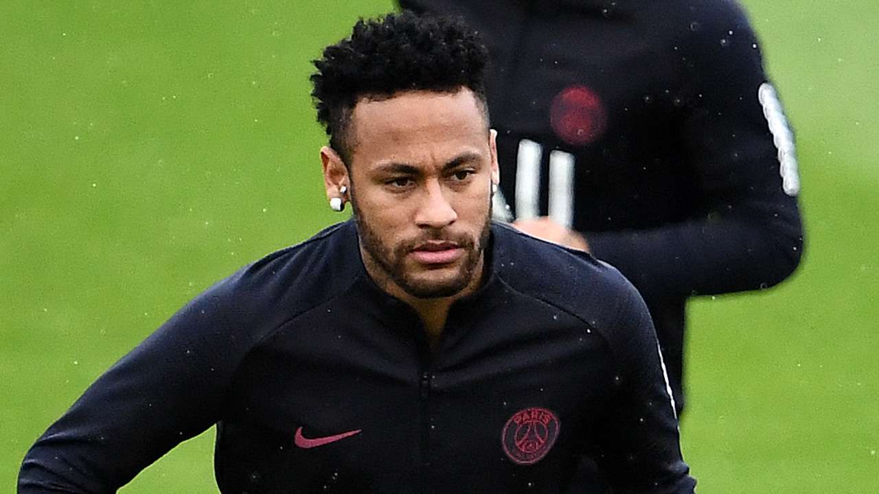TRANSFERTS : JUSQU'À CE QUE PARIS EN NEYMAR !