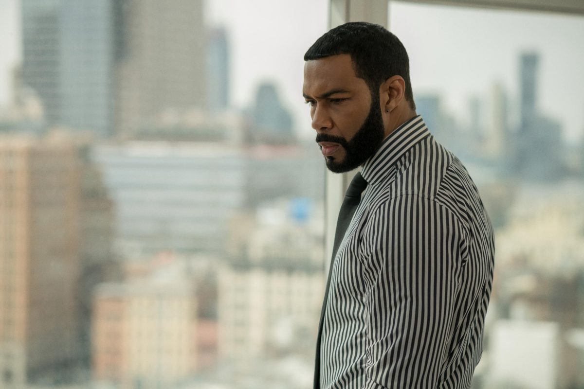 « POWER » : COMMENT GHOST EN A FAIT UNE SÉRIE FANTÔME