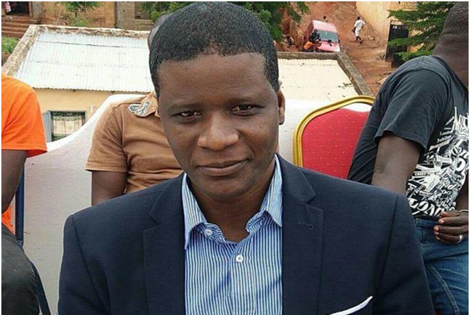 [ENTRETIEN] Pour Clément Dembélé seule une “volonté sociale et judiciaire” peut enrayer la corruption au Mali