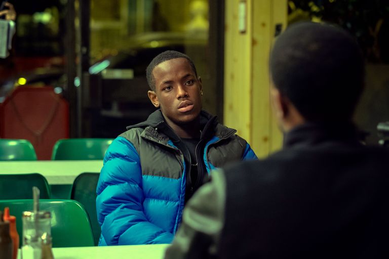 « TOP BOY » : 3 BONNES DE REGARDER LA SÉRIE SIGNÉE DRAKE 