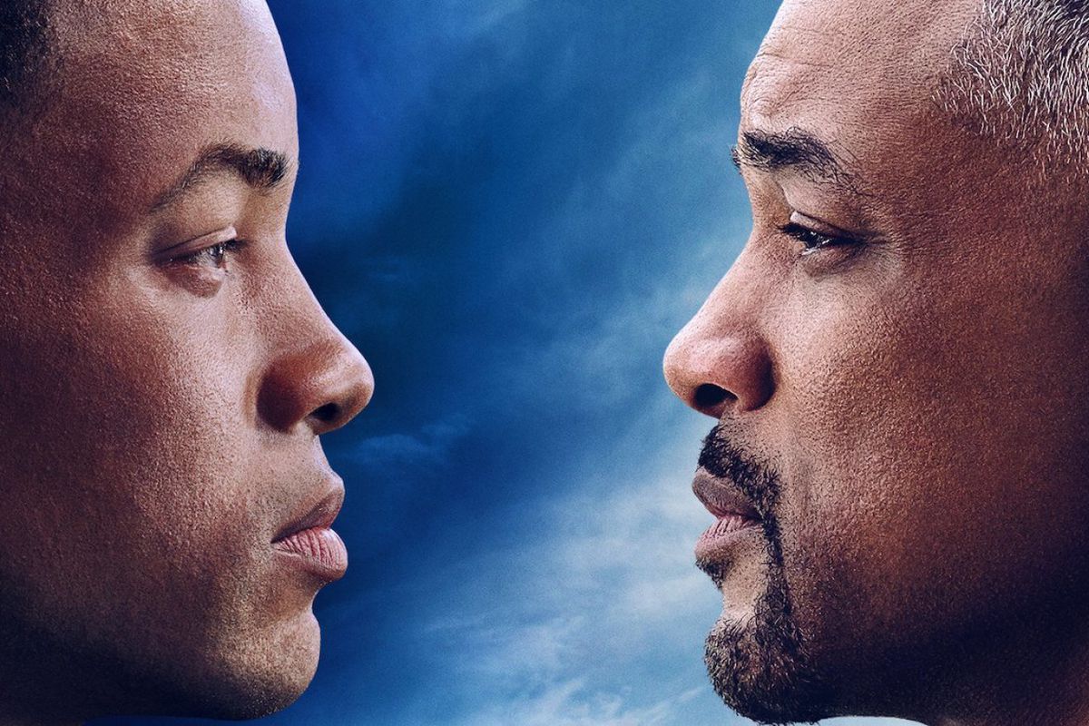 « GEMINI MAN »: Will Smith sort le grand JE!