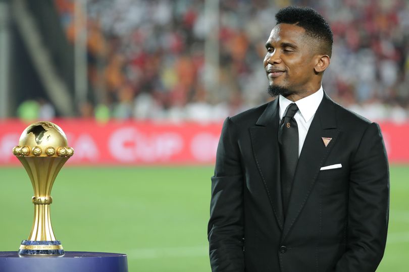 RETRAITE SAMUEL ETO’O: 6 MÉTIERS POUR SE RECONVERTIR