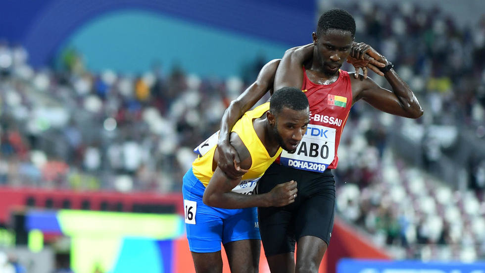 DOHA 2019 : Ces athlètes Africains et Afro-américains qui ont sorti le grand jeu