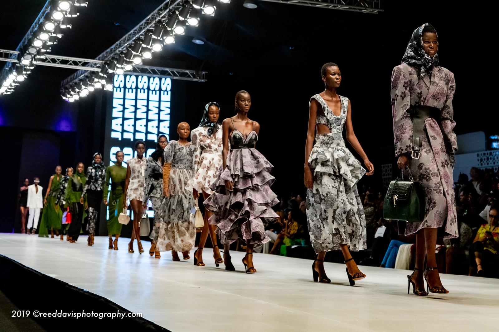 Que faut-il retenir de la première journée des défilés de la Lagos Fashion Week ?