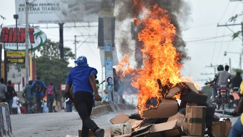 Haïti : les dessous de la crise politique de 2019