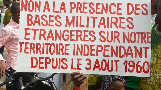 La genèse du G5 Sahel : de Paris à Nouakchott