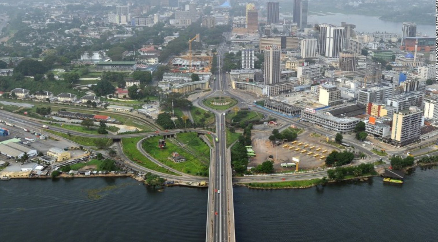 Côte d’Ivoire: Tu sais que tu as travail quand…