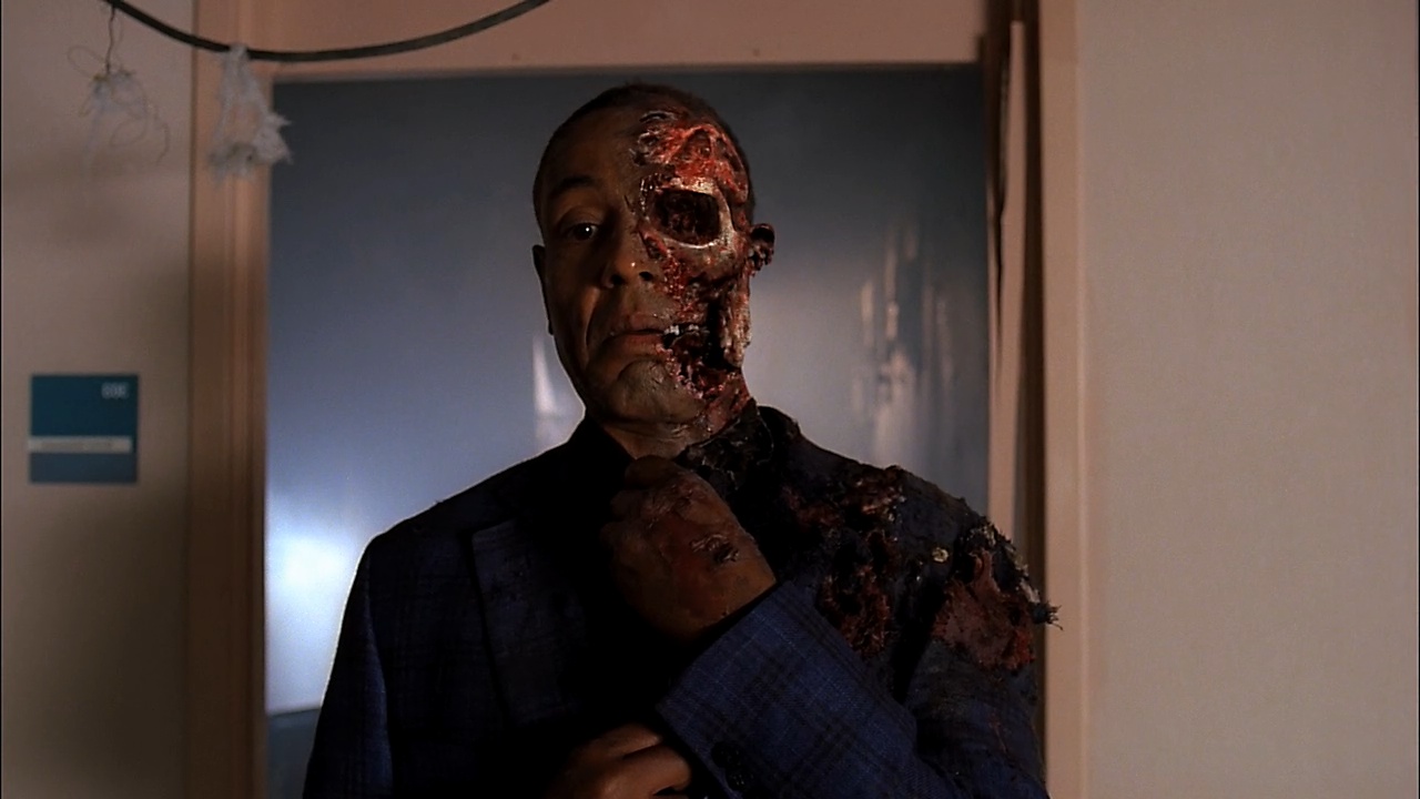 « EL CAMINO » : POURQUOI GUSTAVO FRINGS EST LE MEILLEUR PERSONNAGE DE « BREAKING BAD » ?