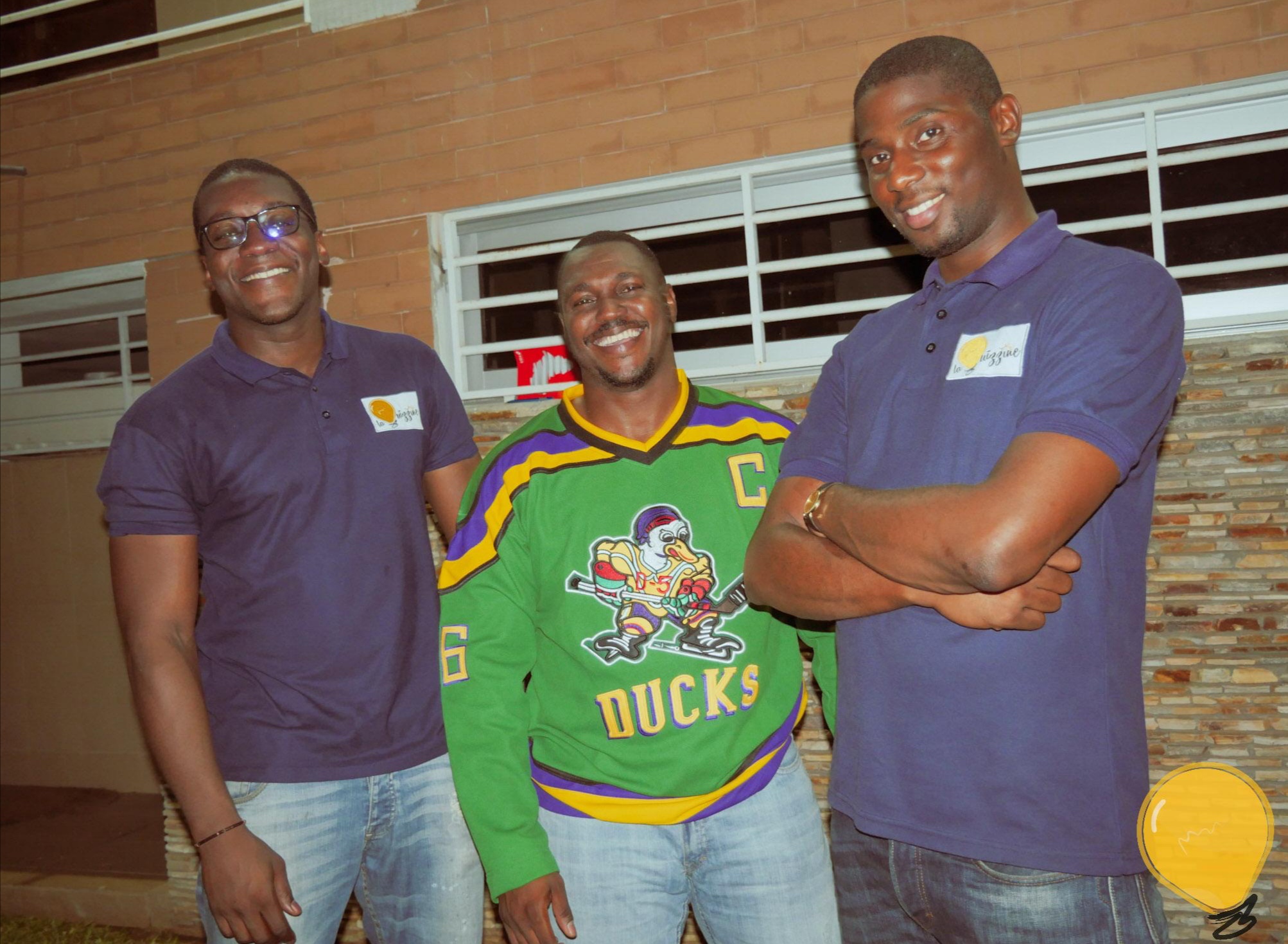 A Abidjan De Jeunes Ivoiriens S Enjaillent Autour De La Culture Generale A Abidjan De Jeunes Ivoiriens S Enjaillent Autour De La Culture Generale
