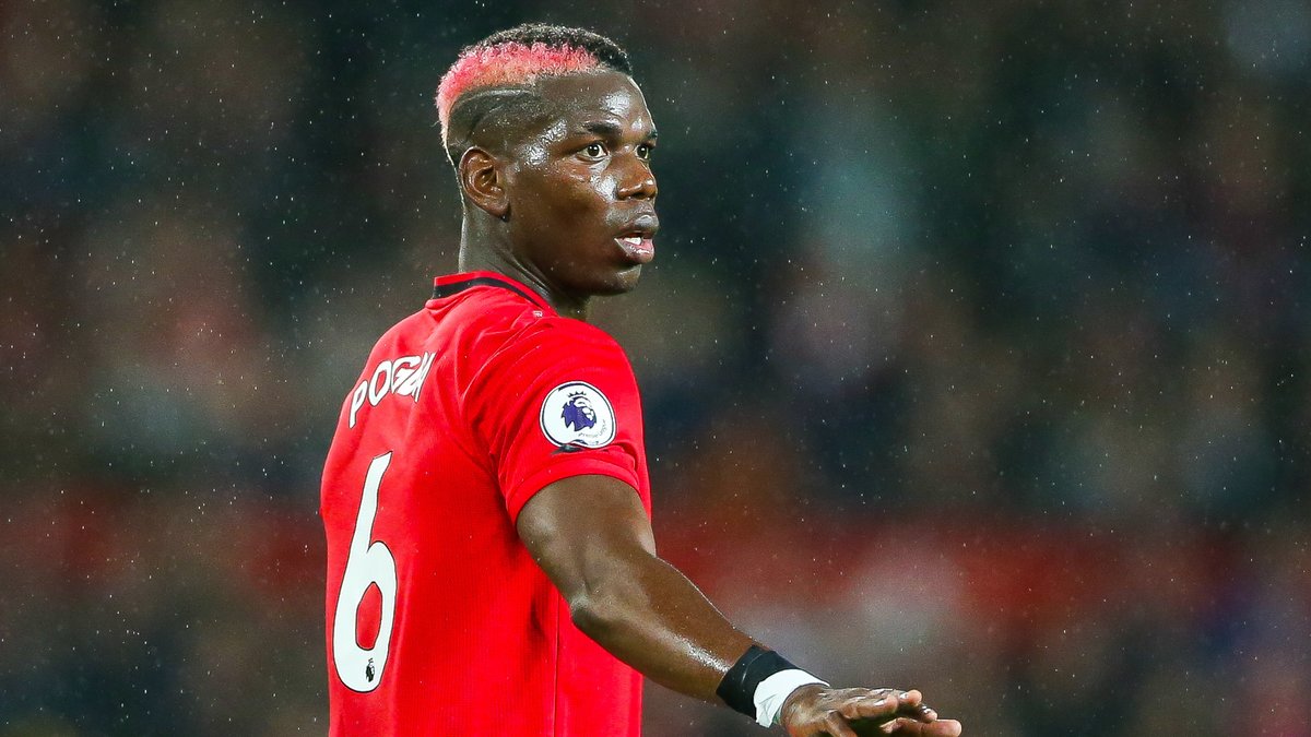 CHAMPIONS LEAGUE : ET SI PAUL POGBA AVAIT SIGNÉ AU REAL ?