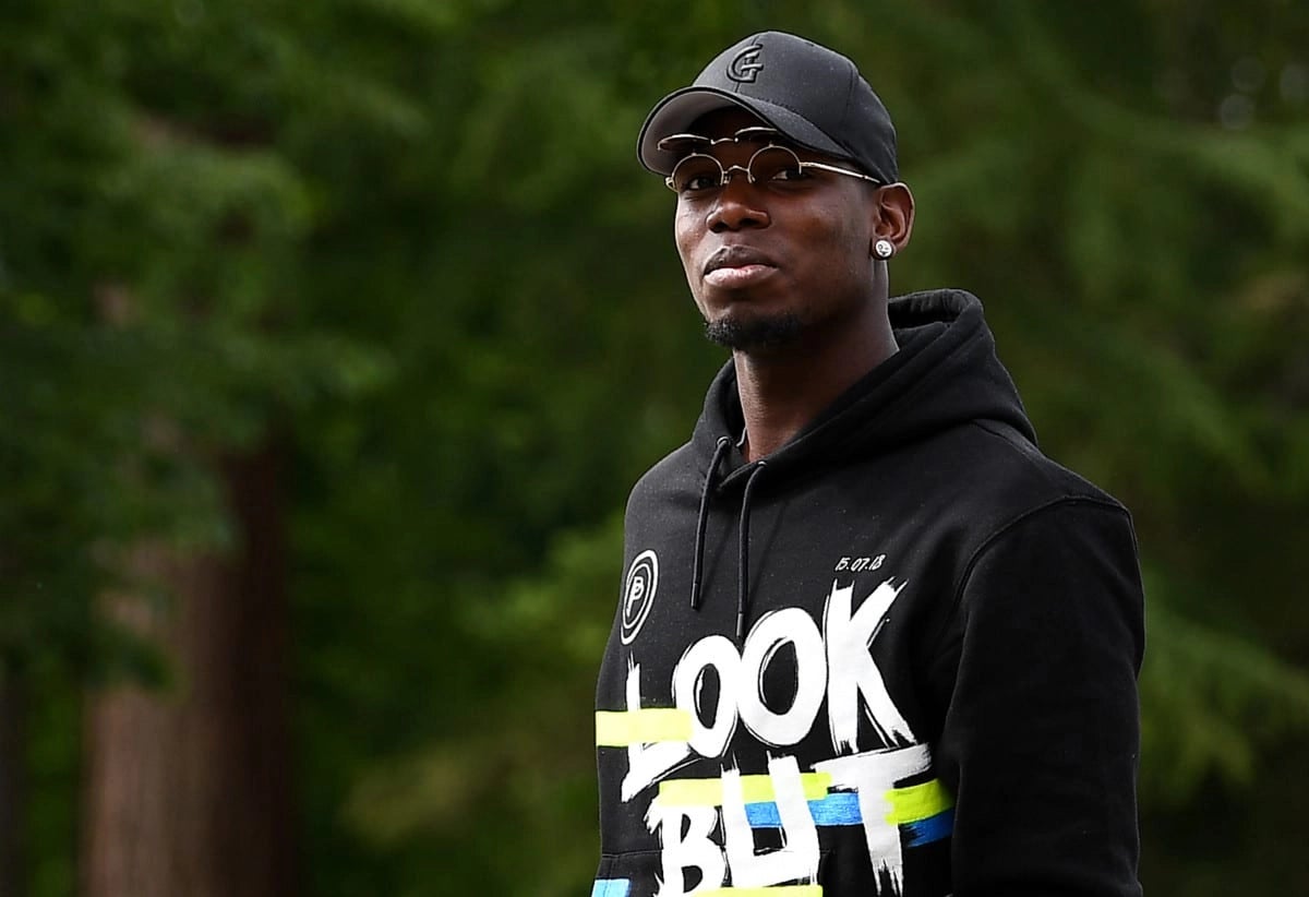 CHAMPIONS LEAGUE : ET SI PAUL POGBA AVAIT SIGNÉ AU REAL ?