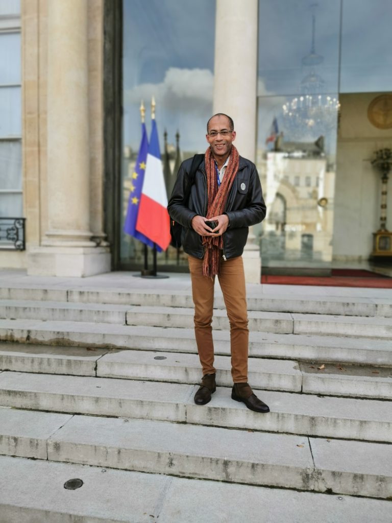 Lettre ouverte pour que des rues portent le nom des « héros d’Afrique »