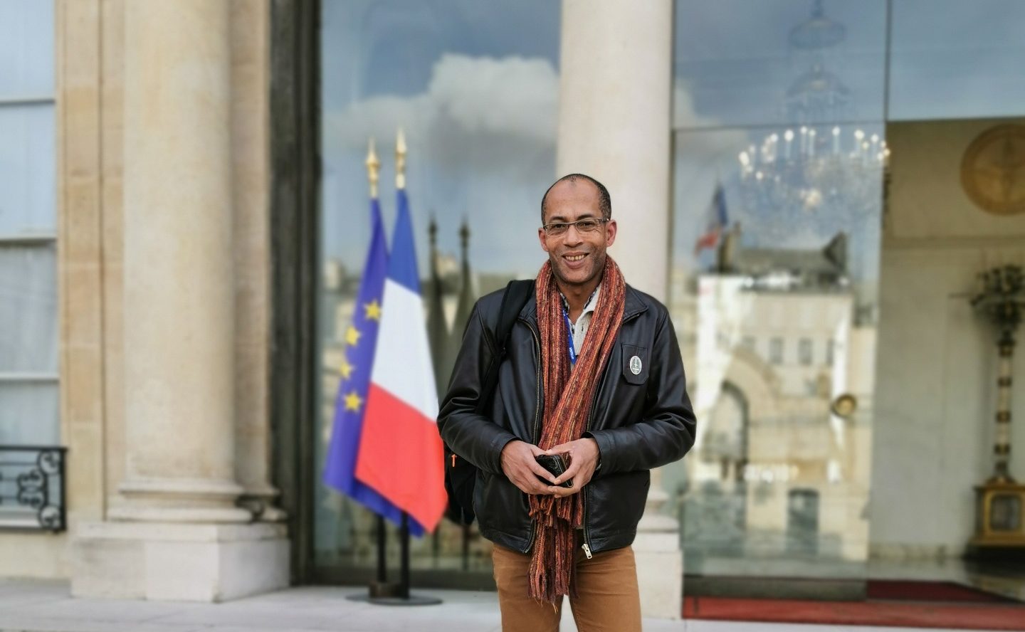 Lettre ouverte pour que des rues portent le nom des « héros d’Afrique »
