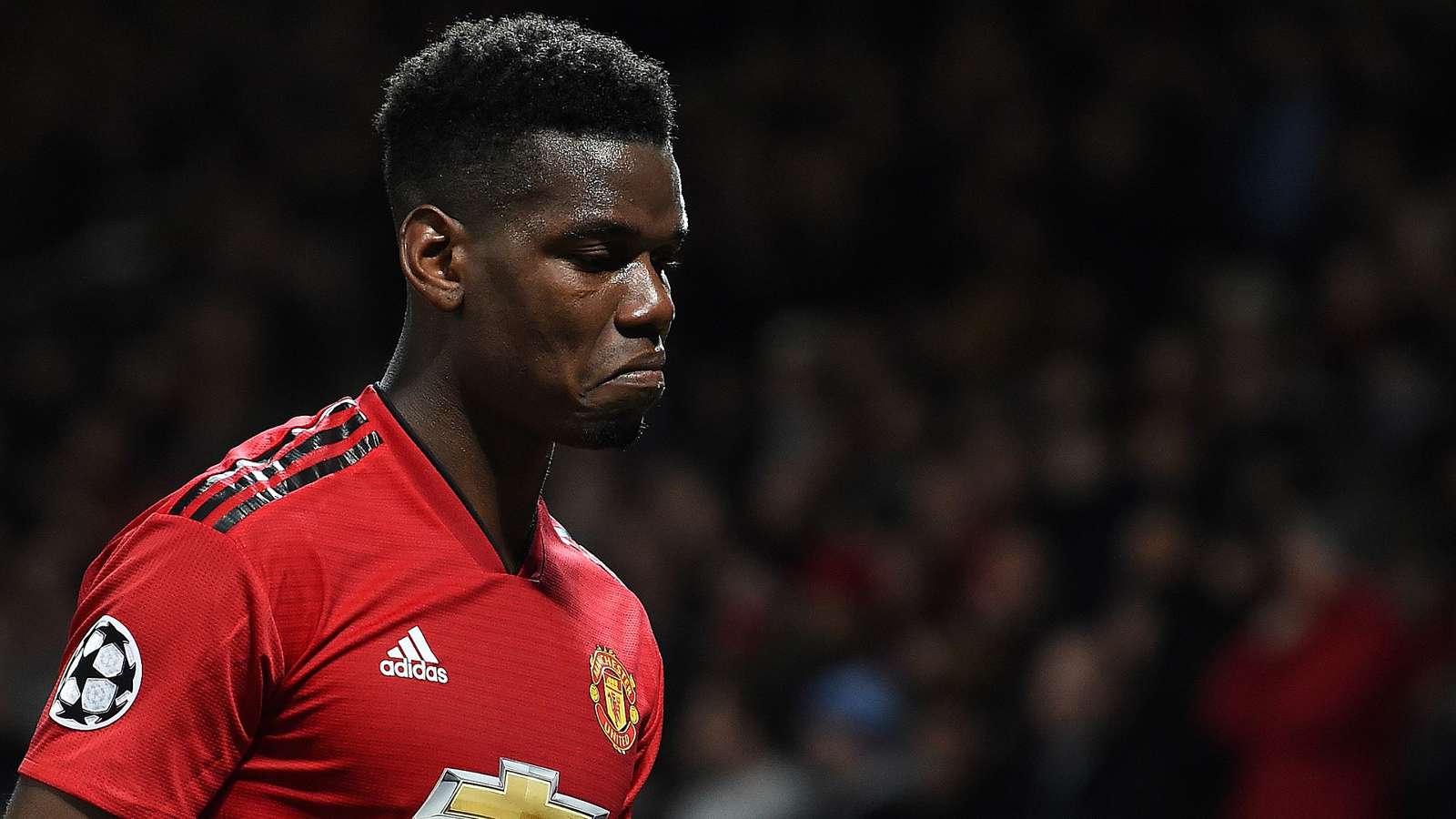 CHAMPIONS LEAGUE : ET SI PAUL POGBA AVAIT SIGNÉ AU REAL ?