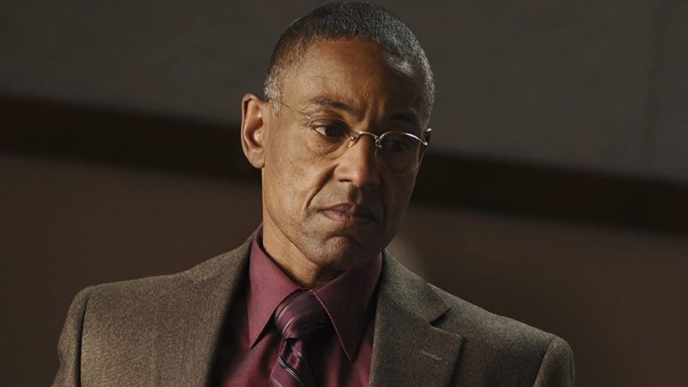 « EL CAMINO » : POURQUOI GUSTAVO FRINGS EST LE MEILLEUR PERSONNAGE DE « BREAKING BAD » ?