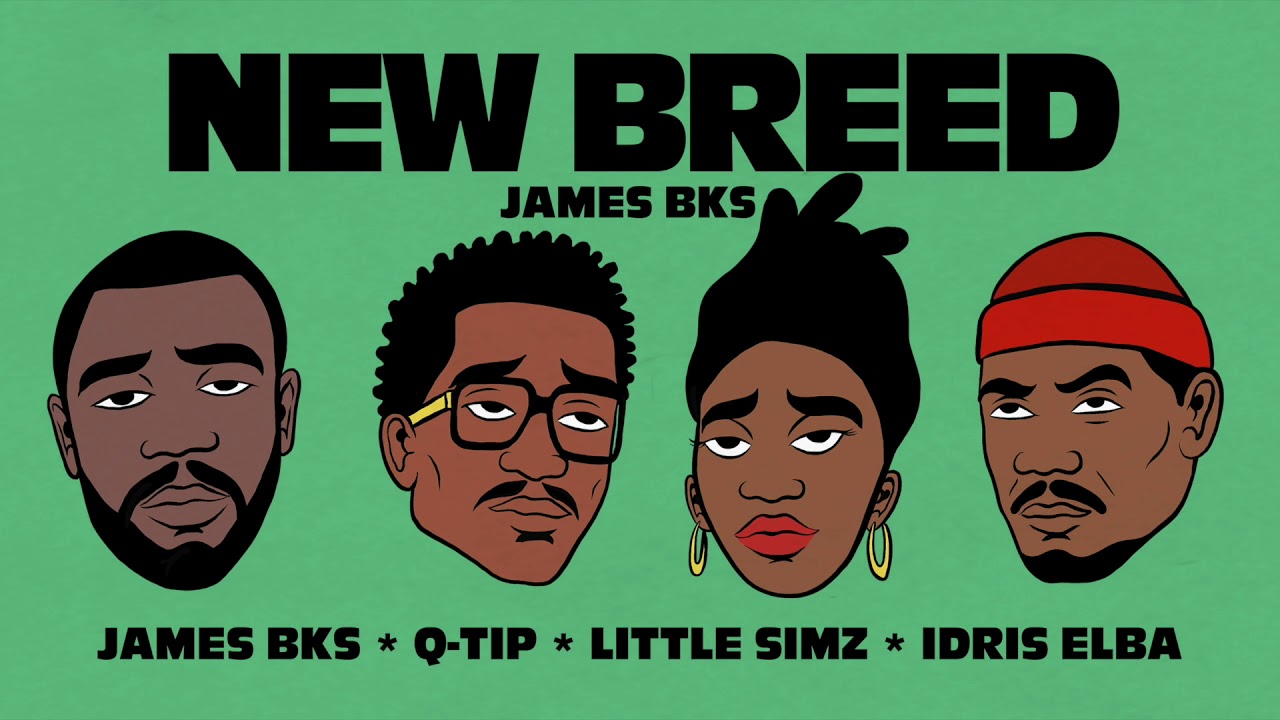 Chapitre III : New Breed